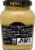 Maille Dijon Originale Traditional Dijon Mustard Perspective: back