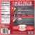 Hot Pockets® BBQ Recipe Beef Crispy Buttery Crust Frozen Snacks Perspective: back