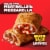 Hot Pockets Italian Style Meatballs and Mozzarella Frozen Snacks Perspective: back