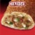 Hot Pockets Hot Ones™ Smokey Green Chili Cheesesteak Perspective: back
