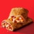 Hot Pockets® Frozen Snack Four Cheese Pizza Garlic Buttery Crust Frozen Sandwiches Perspective: back