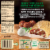 Lean Pockets Italian Style Meatballs & Mozzarella Sandwiches Perspective: back