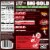Hot Pockets® Big & Bold Chicken Bacon Ranch Frozen Snack Perspective: back