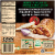 Lean Pockets Mesquite Recipe BBQ Chicken Perspective: back