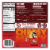 Nestle® Hot Pockets® Crispy Crust Steak and Cheddar Sandwich Perspective: back