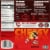 Nestle® Hot Pockets® Crispy Crust Philly Steak and Cheese Sandwiches Perspective: back