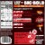 Hot Pockets® Frozen Snack Big & Bold Buffalo Style Chicken Sandwich Perspective: back
