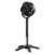 Vornado 683 Whole Room Air Circulator Pedestal Fan Perspective: back