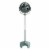 Vornado VFAN Sr. Vintage Pedestal Fan - Green Perspective: back