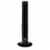 Vornado Oscillating Tower Fan - Black Perspective: back