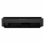 Sharper Image Portal Window Fan - Black Perspective: back