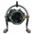 Vornado Velocity HD Workshop Space Heater Perspective: back