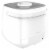 Sharper Image MIST 4 Ultrasonic Humidifier Perspective: back