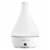 Sharper Image Aroma 2 Ultrasonic Humidifier Perspective: back