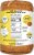 Angelic Bakehouse® 7 Sprouted Wheat Whole Grain Bread Perspective: back