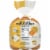 Angelic Bakehouse® 7 Sprouted Whole Grains Dinner Rolls Perspective: back