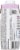 Boost® Breeze Wild Berry Flavor Nutritional Drink Perspective: back