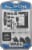 Wahl® All In One Rechargeable Groomer Perspective: back