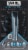Wahl Stainless Steel All-In-One Grooming Razor Perspective: back
