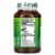 Pines International Wheat Grass - 500 mg - 250 Tablets Perspective: back
