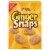 Ginger Snaps Cookies Perspective: back