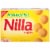 Nilla Wafers Reduced Fat Wafer Cookies Perspective: back