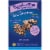 Honey Maid Chocolate Graham Crackers Perspective: back
