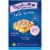 Honey Maid Low Fat Cinnamon Graham Crackers Perspective: back