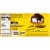 Mallomars Pure Chocolate Covered Marshmallow & Graham Cookies Perspective: back