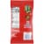 Ritz Bits Peanut Butter Cracker Sandwiches Big Bag Perspective: back
