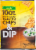 Wheat Thins Toasted Chips Veggie Crackers Perspective: back