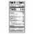 Handi-Snacks Premium Breadsticks 'n Cheese Dip Snack Packs Perspective: back