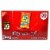 Nabisco Ritz Bits Cheese Cracker Sandwiches (1.5 Ounce packs, 30 Count) Perspective: back