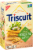 Triscuit Reduced Fat Crackers Perspective: back