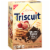 Triscuit Cracked Pepper & Olive Oil Crackers Perspective: back
