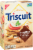 Triscuit Roasted Garlic Crackers Perspective: back