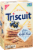 Triscuit Hint of Salt Crackers Perspective: back