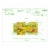 Belvita Golden Oat Breakfast Biscuits Perspective: back