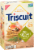 Triscuit Sea Salt & Dill Crackers Perspective: back