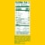 Belvita Soft Baked Banana Bread Breakfast Biscuits Perspective: back