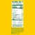 Belvita Soft Baked Banana Bread Breakfast Biscuits Perspective: back