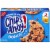 NABISCO CHIPS AHOY! COOKIES 1X54.6 OZ Perspective: back