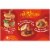 Ritz Original Crackers Family Size Perspective: back