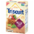 Triscuit Balsamic Vinegar & Basil Crackers Perspective: back