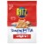 Ritz Toasted Original Pita Crackers Perspective: back