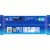 Oreo Thins Mint Flavored Creme Chocolate Sandwich Cookies Family Size Perspective: back