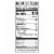 Triscuit Organic Original Whole Grain Vegan Crackers Perspective: back