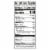 Triscuit Organic Thin Crisps Original Whole Grain Vegan Crackers Perspective: back