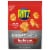 Ritz Crisp & Thins Barbecue Chips Perspective: back