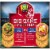 Ritz Limited Edition Big Game Original Crackers Perspective: back